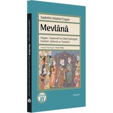 Büyüyen Ay Yayınları Mevlânâ