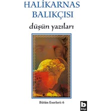 Bilgi Yayınevi Düşün Yazıları