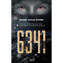 Truva Yayınları 6341 Adalet