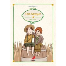 Erdem Yayınları Dünya Çocuk Klasikleri - Tom Sawyer