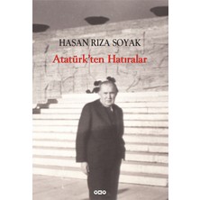 Yapı Kredi Yayınları Atatürk'ten Hatıralar