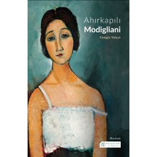 Akılçelen Kitaplar Ahırkapılı Modigliani