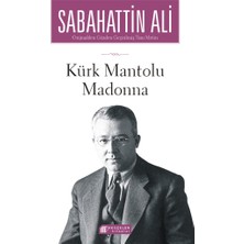 Akılçelen Kitaplar Kürk Mantolu Madonna