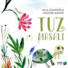 Fom Kitap Tuz Masalı