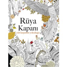 Pegasus Yayınları Rüya Kapanı: Ruh Kuşunun Yolculuğu
