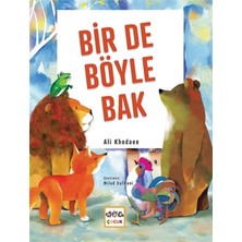 Nar Yayınları Bir De Böyle Bak