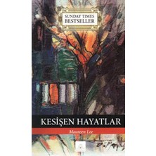 Kyrhos Yayınları Kesişen Hayatlar
