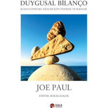 Scala Yayıncılık Duygusal Bilanço