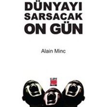 Elips Kitap Dünyayı Sarsacak On Gün