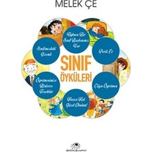 Uğurböceği Yayınları Sınıf Öyküleri