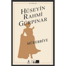 İBB Kültür A.Ş. Mürebbiye (Ciltli)