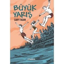 Tudem Yayın Grubu Büyük Yarış
