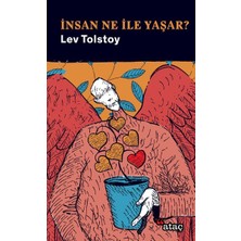 Ataç Yayınları Insan Ne Ile Yaşar