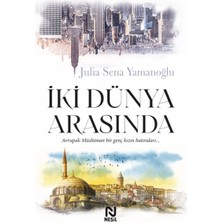 Nesil Yayınları Iki Dünya Arasında