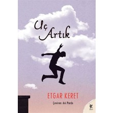 Siren Yayınları Uç Artık