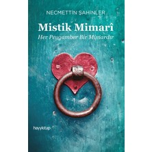 Hayy Kitap Mistik Mimari