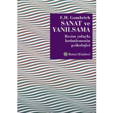 Remzi Kitabevi Sanat ve Yanılsama