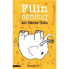 İnkılap Kitabevi Filin Düşüşü
