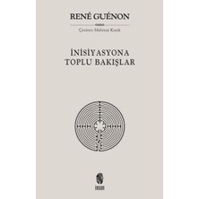 İnsan Yayınları Inisiyasyona Toplu Bakışlar