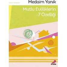 Erdem Yayınları Mutlu Evliliklerin 7 Özelliği