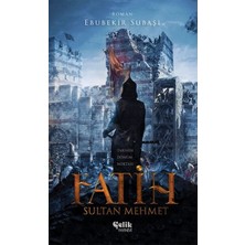 Çelik Yayınevi Fatih Sultan Mehmet