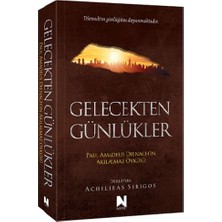 NEPAL Gelecekten Günlükler