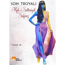 Divit Kitabevi Son Troyalı