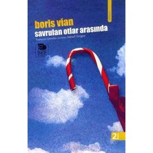 İmge Kitabevi Yayınları Savrulan Otlar Arasında
