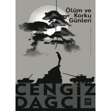 Ötüken Neşriyat Ölüm ve Korku Günleri