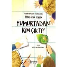 Nito Kitap Yumurtadan Kim Çıktı?