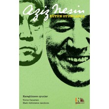 Nesin Yayınevi Bütün Oyunları 2