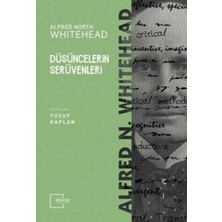 Külliyat Yayınları Düşüncelerin Serüvenleri