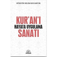 Mihenk Kitap Kur’an’ı Hayata Uygulama Sanatı