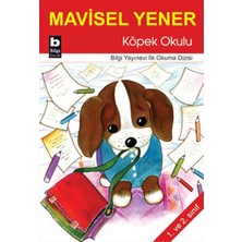 Bilgi Yayınevi Köpek Okulu