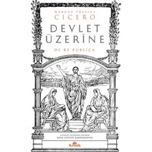 Kronik Kitap Devlet Üzerine
