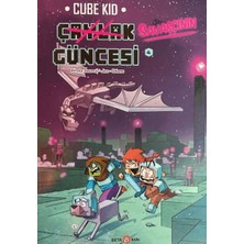 Beta Kids Minecraft Macerası - 4 – Son’a Hoş Geldin