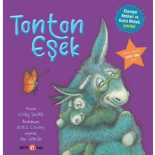 Beta Kids Tonton Eşek