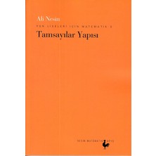 Nesin Matematik Köyü Fen Liseleri Için Matematik 3 - Tamsayılar Yapısı