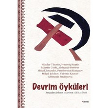 Dipnot Yayınları Devrim Öyküleri