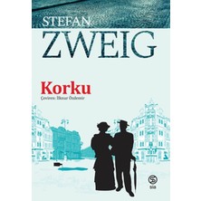 Sia Kitap Korku