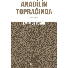 Akılçelen Kitaplar Anadilin Toprağında