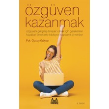 Arkadaş Yayınları Özgüven Kazanmak