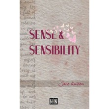 Nan Kitap Sense And Sensibility