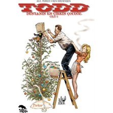 Sırtlan Kitap Todd Dünyanın En Çirkin Çocuğu Cilt: 2