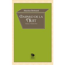 İmge Kitabevi Yayınları Gaspard De La Nuit