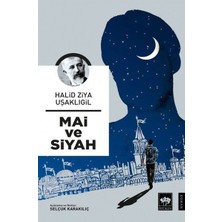 Ötüken Neşriyat Mai ve Siyah