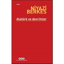Yapı Kredi Yayınları Atatürk ve Devrimler