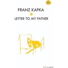 Literart Yayınları Letter To My Father