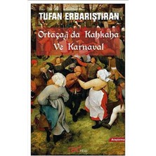 Red Kitap Ortaçağ'da Kahkaha ve Karnaval