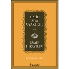İnkılap Kitabevi Izmir Hikayeleri